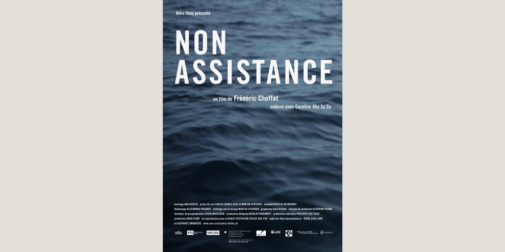 «Non assistance»