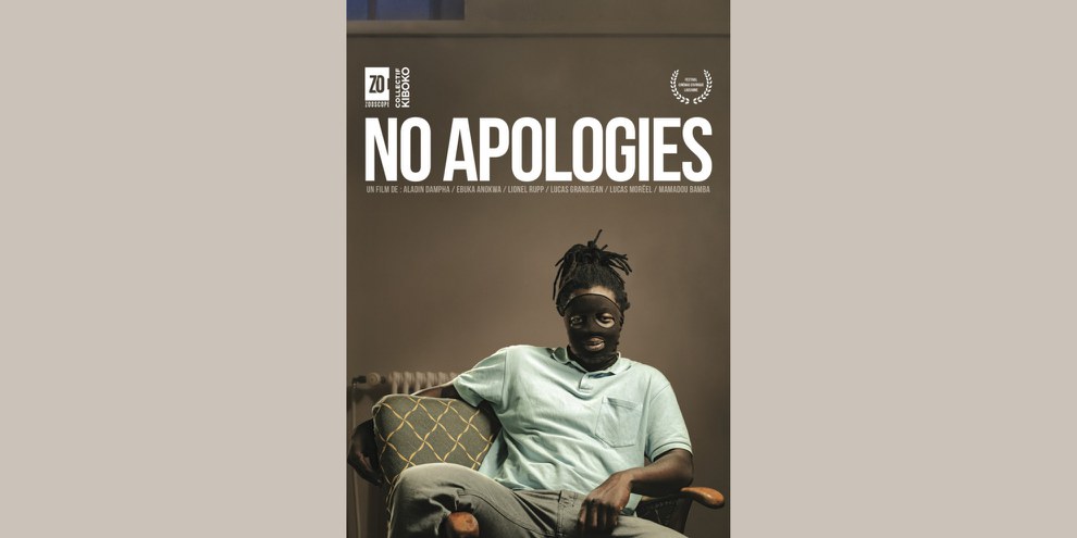 Trailer No Apologies