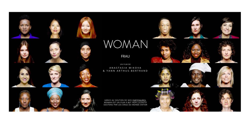 Trailer Woman