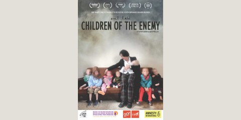 «Children of the Enemy»