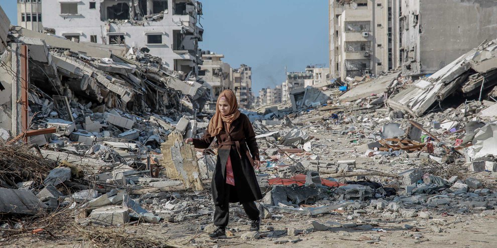 © Omar El Qattaa/Amnesty International