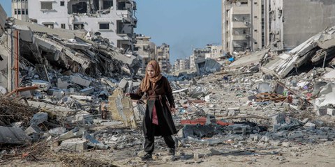 © Omar El Qattaa/Amnesty International