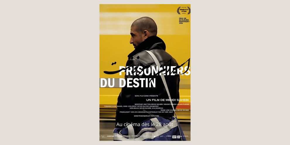 «Prisonniers du destin»