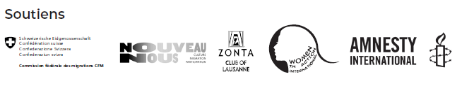 Soutiens Lausanne
