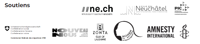 Soutiens Neuchâtel