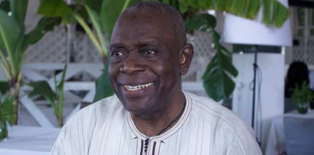 Amadou Sanneh a enfin été libéré en Gambie