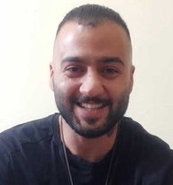 Toomaj Salehi  © Privé