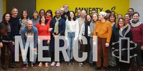 CAN be used multiple times in the context of its original use until 08/12/2025 © Amnesty Suisse