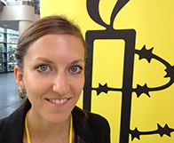 Victoria Gronwald