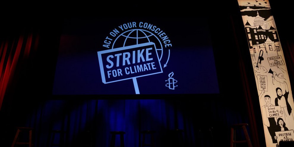 © Amnesty International (Andy del Giudice)