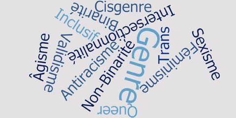 Glossaire inclusif