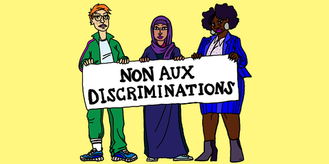 Langage inclusif