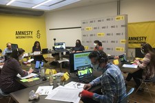 Accès aux vaccins contre le COVID-19 et dérives de la MPT comme priorités