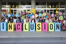 Les membres demandent l'inclusion et l'égalité effective