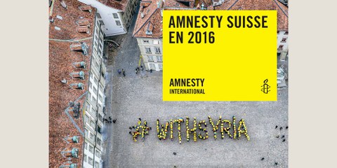 Rapport d'activité 2016