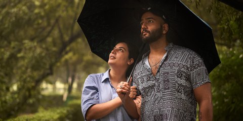 Inde – Seul l'amour compte