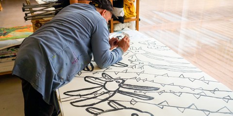 Pépinière de talents hors normes