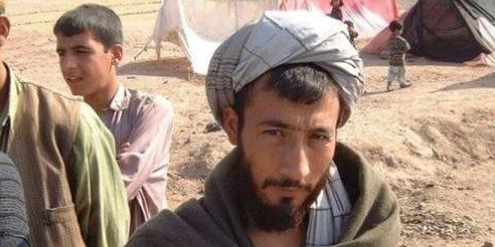 Réfugié ou éleveur de poulet, n’importe quel Pakistanais risque d’être accusé de « terrorisme ». © AI 