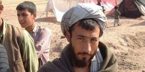 Réfugié ou éleveur de poulet, n’importe quel Pakistanais risque d’être accusé de « terrorisme ». © AI 