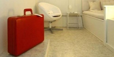 Il est souvent difficile pour une femme battue de quitter le domicile conjugal. © Valérie Chetelat