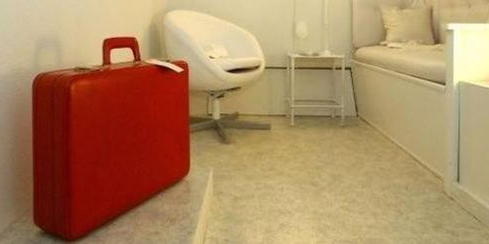 Il est souvent difficile pour une femme battue de quitter le domicile conjugal. © Valérie Chetelat