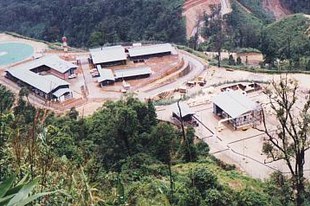 Investissements pervers au Myanmar