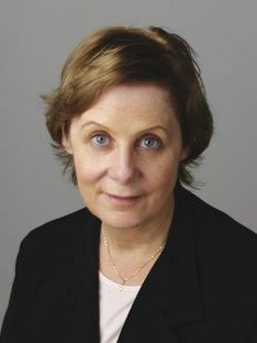 Martine Brunschwig Graf © Service du Parlement
