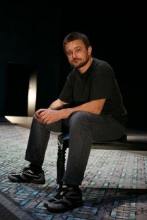  Jean-Yves Ruf. ©DR.