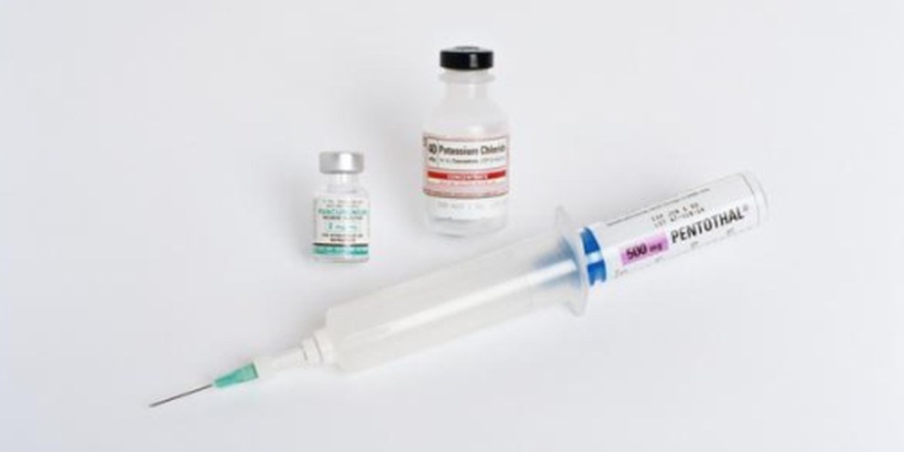 La méthode d'exécution la plus utilisée aux Etats-Unis est l'injection létale. © AI