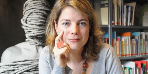 Manon Schick nouvelle Directrice générale de la Section suisse © René Worni