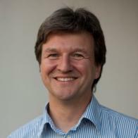 Arend Hoyer, membre du conseil du Forum pour un Islam progressiste. ©  DR