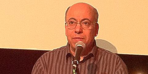 Mouhieddine Cherbib. © AI