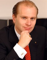 Philippe Leuba