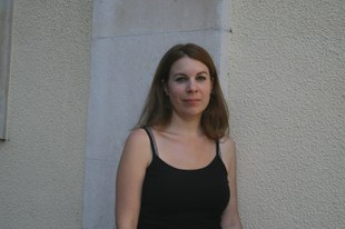 Véronique Eggimann
