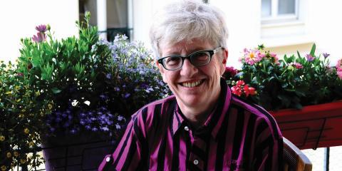 Patrcia Roux: «Des individus peuvent se permettre d'être ouvertement racistes sans aller à rebours des codes de la société.» © JMB