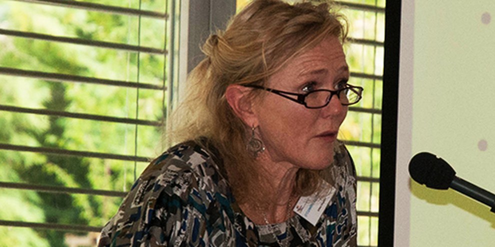 Pour la sociologue Julia O’Connell Davidson, le développement touristique s’accompagne souvent d’une hausse de la prostitution infantile. © IDE Claire Littaye