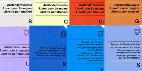 «Si un chirurgien allemand hautement qualifié et un réfugié se  retrouvent en concurrence pour une même place dans un canton, il n’est pas difficile d’imaginer lequel sera retenu.» © DR