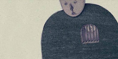 Il faut beaucoup de temps avant que les victimes de torture ne parviennent à mettre des mots sur ce qui leur a été infligé. © Ambroise Héritier