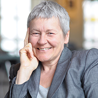 Denise Graf © AI