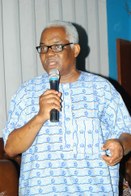 Tunde Fatunde