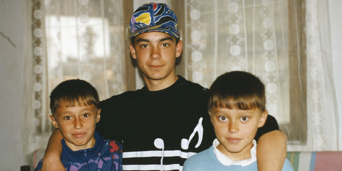 Dès 1992, des centaines de milliers de personnes fuient la Bosnie et Herzégovine (BiH). Elles seront un million et demi à chercher refuge à l’étranger. © Amnesty International