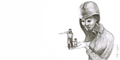 © Ambroise Héritier