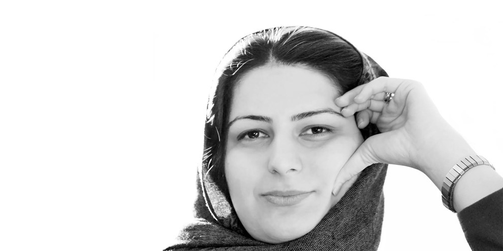 Dans son dernier documentaire, la réalisatrice iranienne Rokhsareh Ghaem Maghami nous plonge dans le quotidien d’une réfugiée afghane à Téhéran© DR