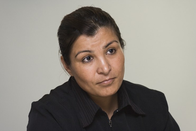 Horia Mosadiq