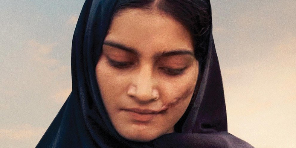 L’histoire de la jeune Pakistanaise Saba, survivante d’un crime d’honneur, a fait le tour du monde à travers le documentaire "A Girl in the River". © SOC Films