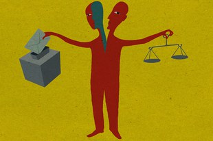Un texte dangereux et incohérent