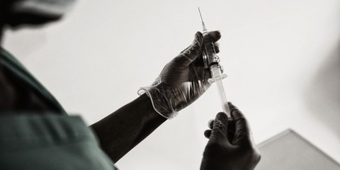 Les pénitenciers américains ont de plus en plus de difficultés à se procurer les produits nécessaires à l’injection létale. Les entreprises pharmaceutiques s’opposent à ce que leurs médicaments soient utilisés pour tuer. © AI