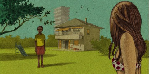 © Ambroise Héritier