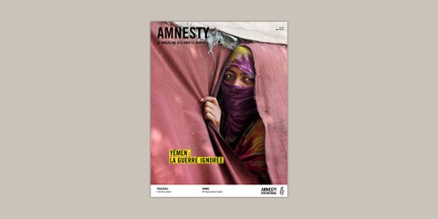 Yémen: la guerre ignorée