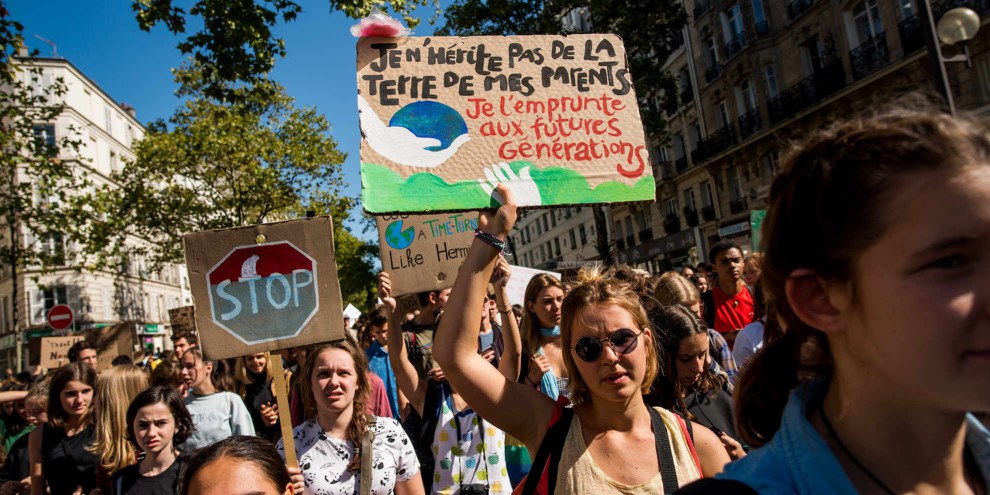 ©Amnesty International / Benjamin Girettel / Hans Lucas